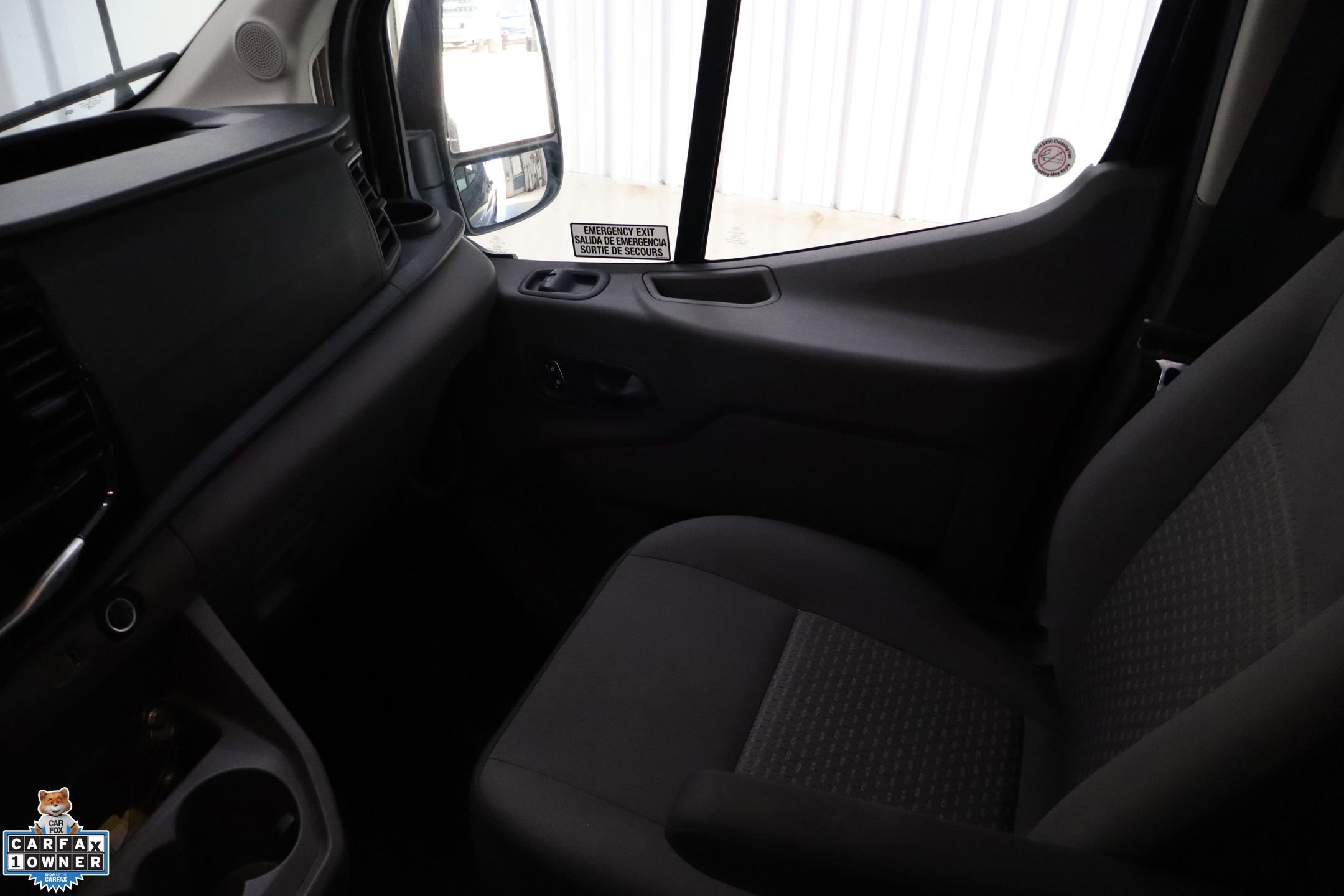 Certified 2024 Ford Transit 350 XLT image 23