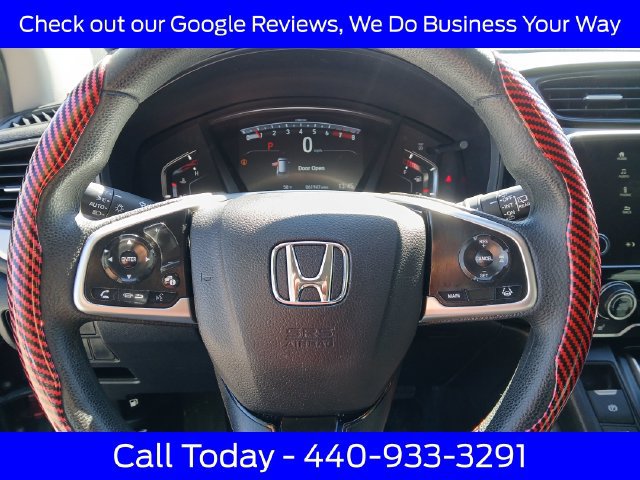 Used 2021 Honda CR-V Special Edition image 23