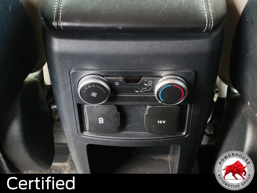 Certified 2020 Ford Explorer XLT w/ Equipment Group 202A RWD image 18