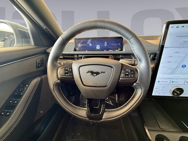 Certified 2025 Ford Mustang Mach-E GT image 13