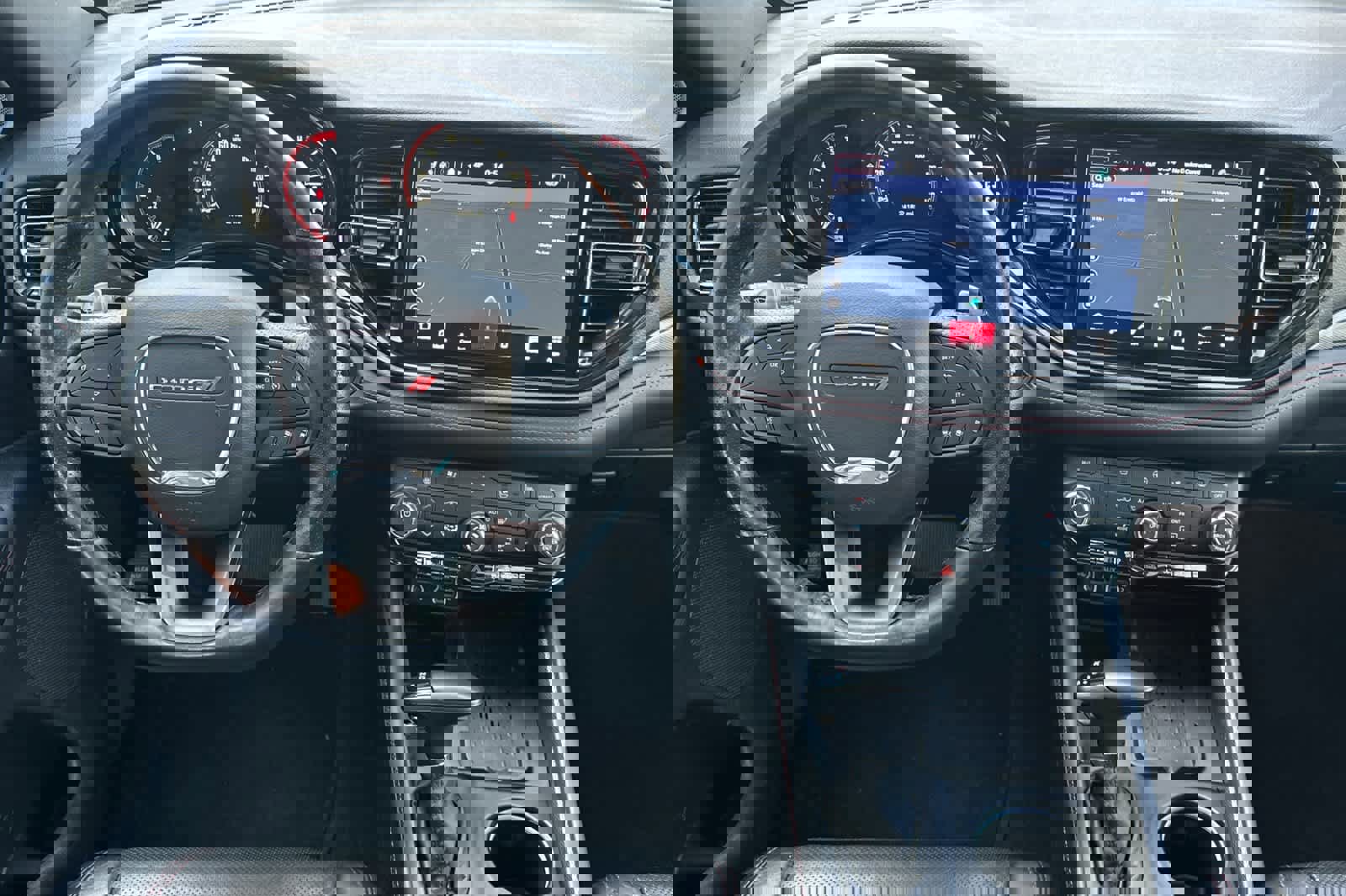 Used 2025 Dodge Durango R/T image 14