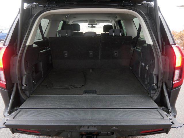 Certified 2025 Ford Expedition Max Active image 9