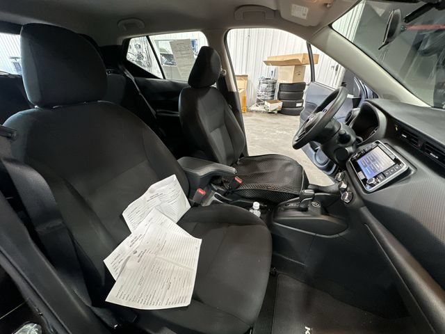 Used 2025 Nissan Kicks Play S FWD image 32