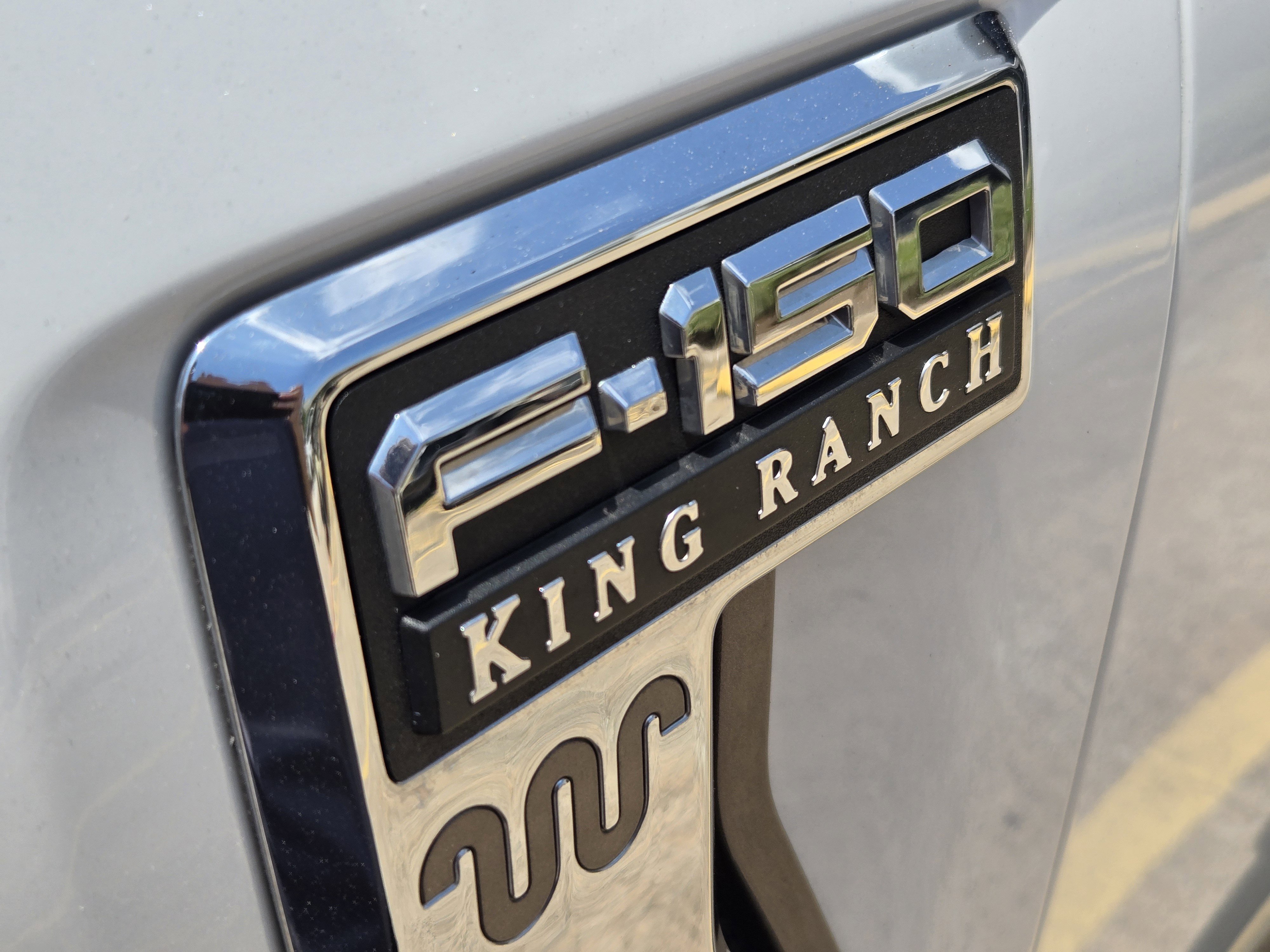 Certified 2023 Ford F150 King Ranch w/ Equipment Group 601A High AWD/4WD image 8