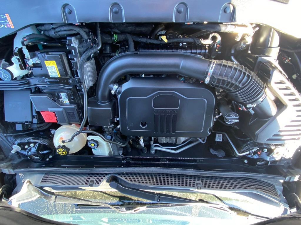 Used 2021 Chevrolet Blazer LT image 30