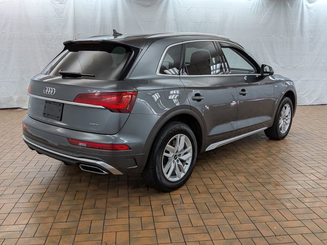 Used 2023 Audi Q5 2.0T Premium image 7