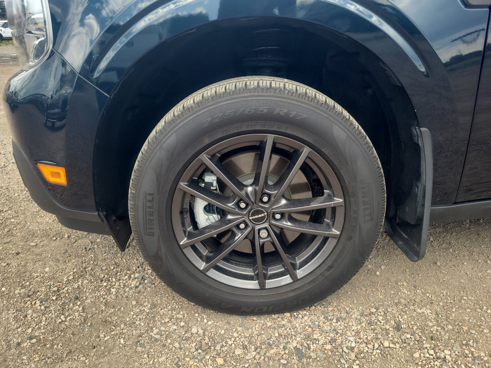 Certified 2023 Ford Maverick Lariat w/ Lariat Luxury Package FWD image 26