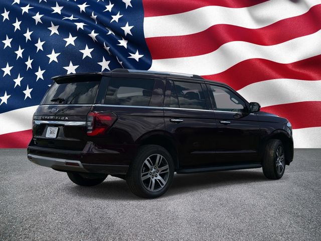 Certified 2024 Ford Expedition Limited RWD image 7