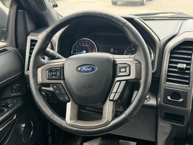 Certified 2019 Ford Expedition XLT w/ Equipment Group 202A AWD/4WD image 17