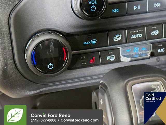 Certified 2024 Ford Bronco Black Diamond image 24