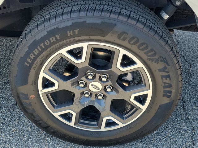 Certified 2024 Ford F150 STX RWD image 6