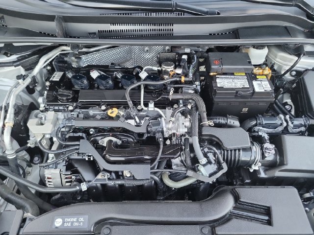 Used 2023 Toyota Corolla LE FWD image 26