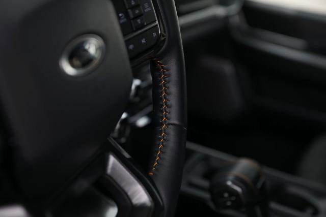 Certified 2021 Ford F150 Tremor w/ Equipment Group 401A Mid image 25