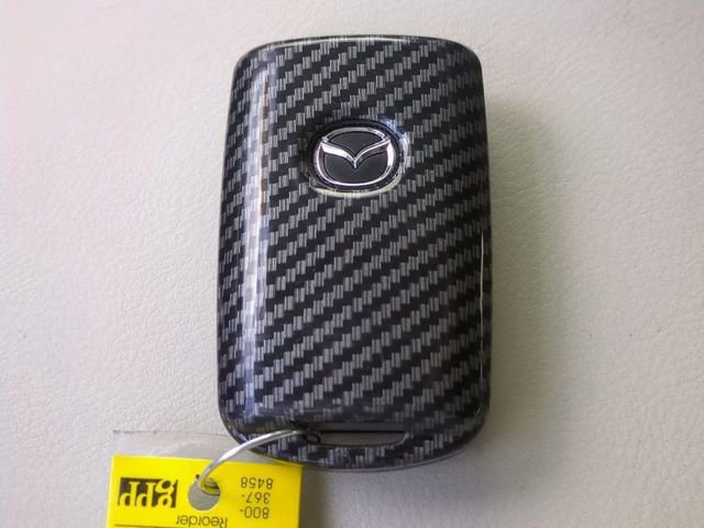 Used 2020 MAZDA CX-5 Grand Touring Reserve AWD/4WD image 28