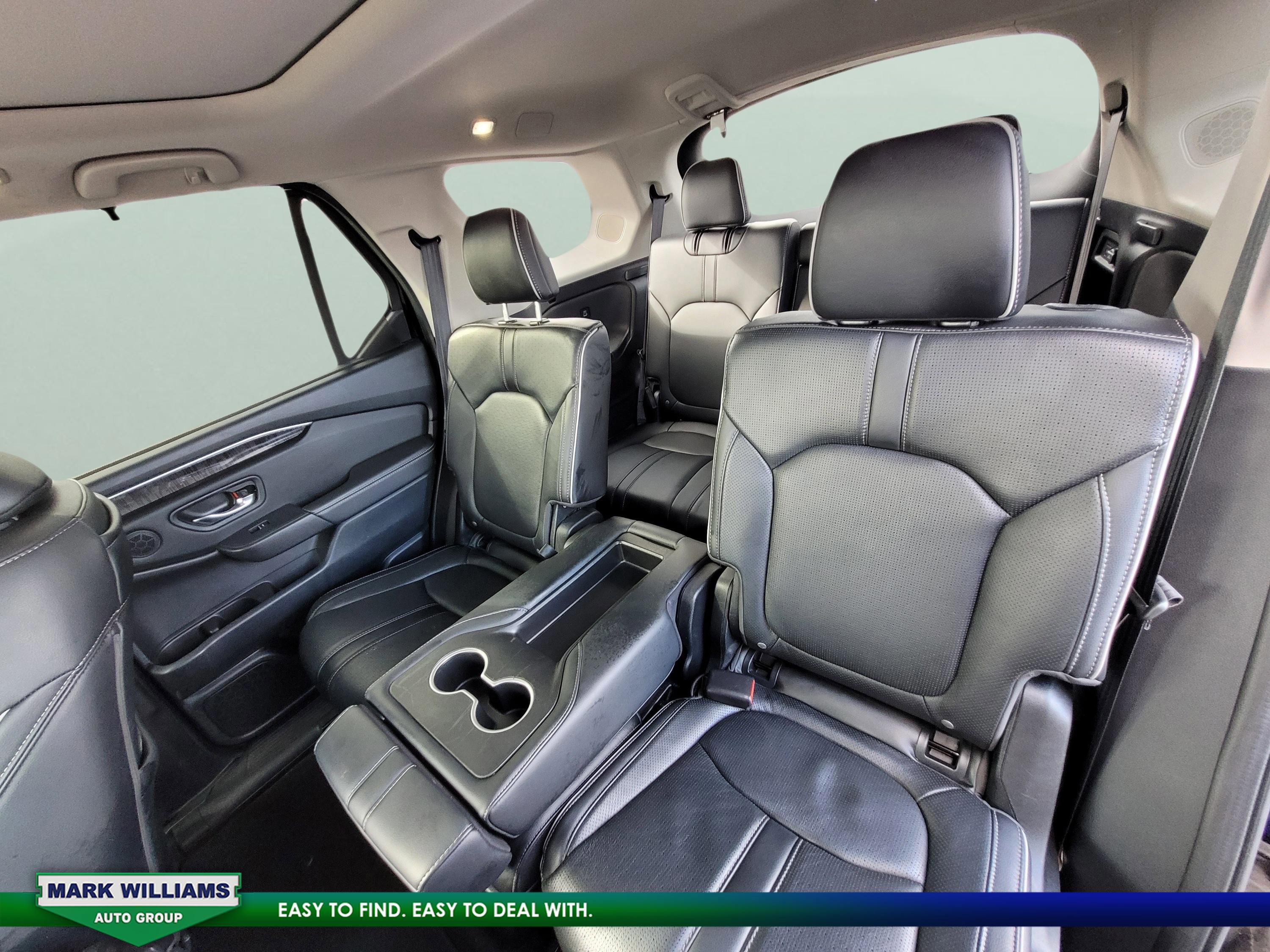 Used 2023 Honda Pilot Elite image 20