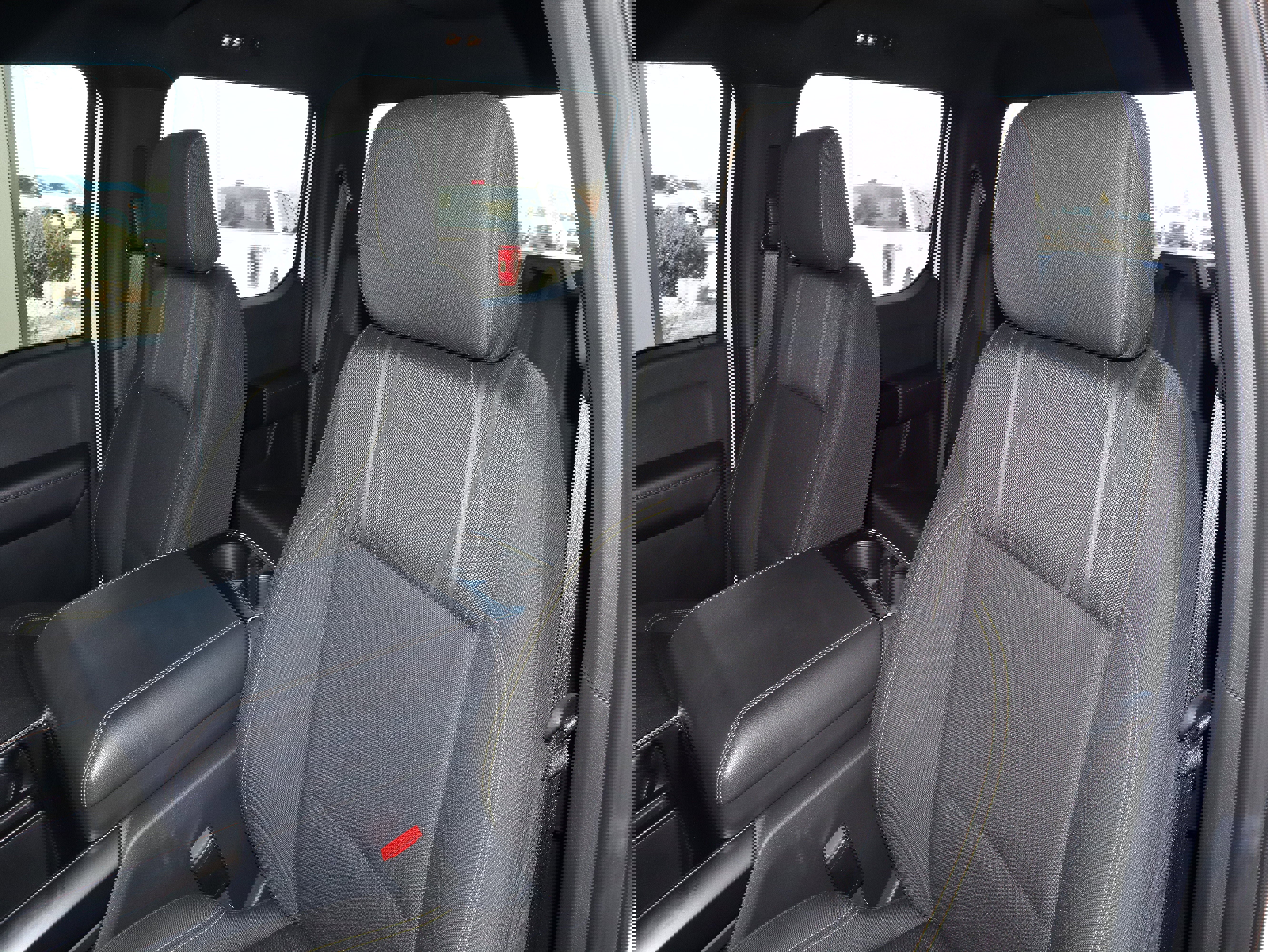 Certified 2025 Ford F150 STX image 33