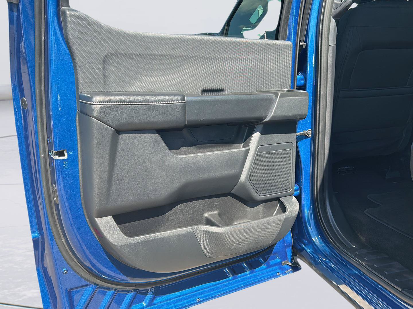 Certified 2024 Ford F150 STX RWD image 20