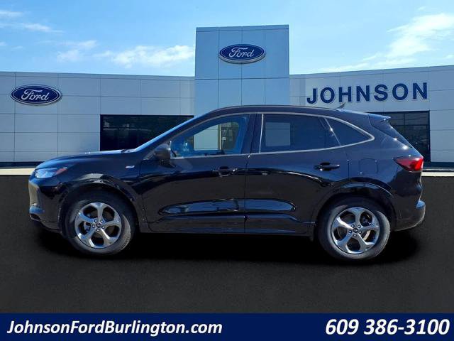 Certified 2024 Ford Escape ST-Line w/ Tech Pack #1 AWD/4WD image 4