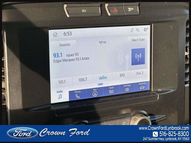 Certified 2023 Ford F150 XL w/ STX Appearance Package AWD/4WD image 23