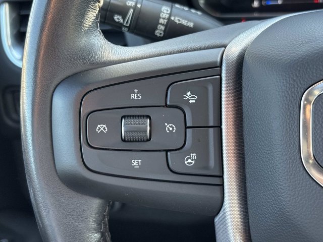 Used 2022 GMC Yukon SLT w/ SLT Luxury Package AWD/4WD image 29