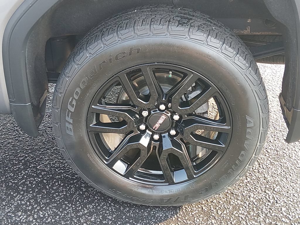 Used 2022 GMC Sierra 1500 Elevation AWD/4WD image 17