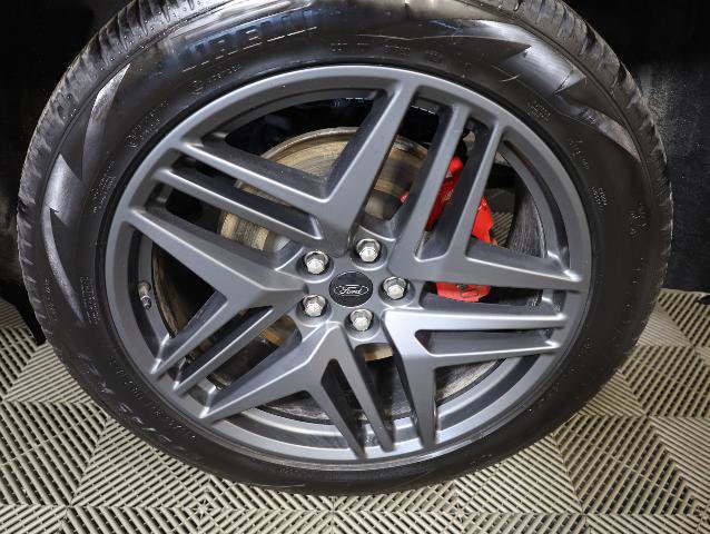 Certified 2025 Ford Explorer ST-Line w/ Premium Package AWD/4WD image 33