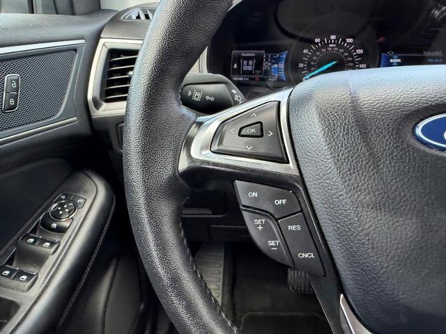 Certified 2024 Ford Edge SEL AWD/4WD image 12