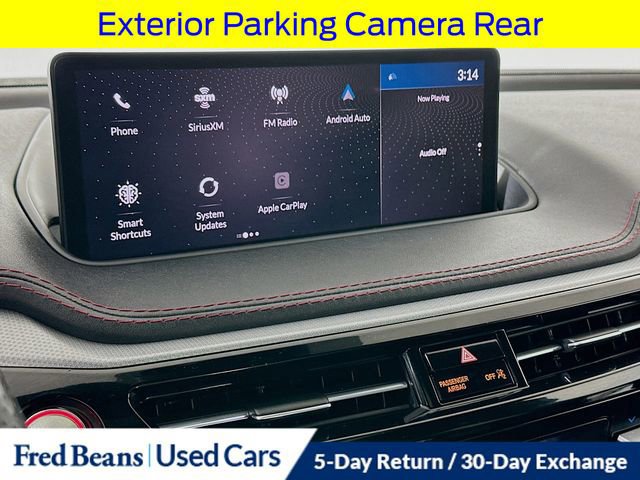 Used 2023 Acura MDX A-Spec image 17