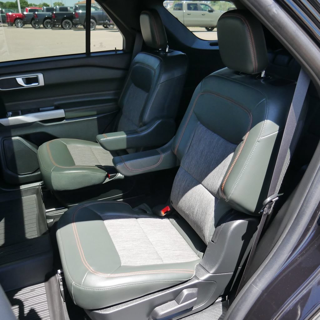 Certified 2023 Ford Explorer Timberline AWD/4WD image 6