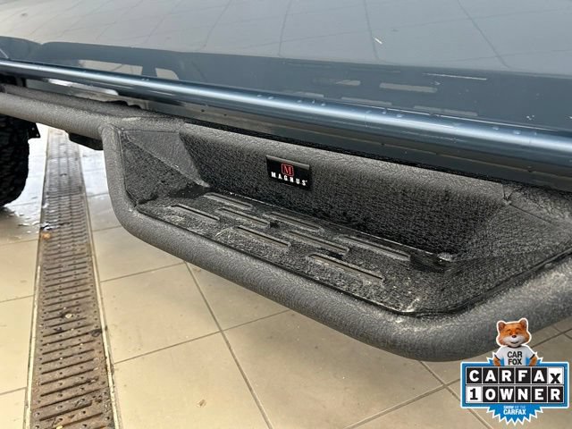 Certified 2024 Ford Bronco Black Diamond AWD/4WD image 31