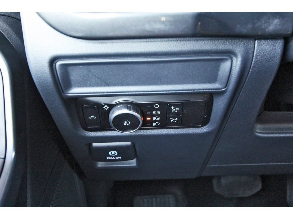 Certified 2023 Ford F150 XL w/ STX Appearance Package RWD image 20
