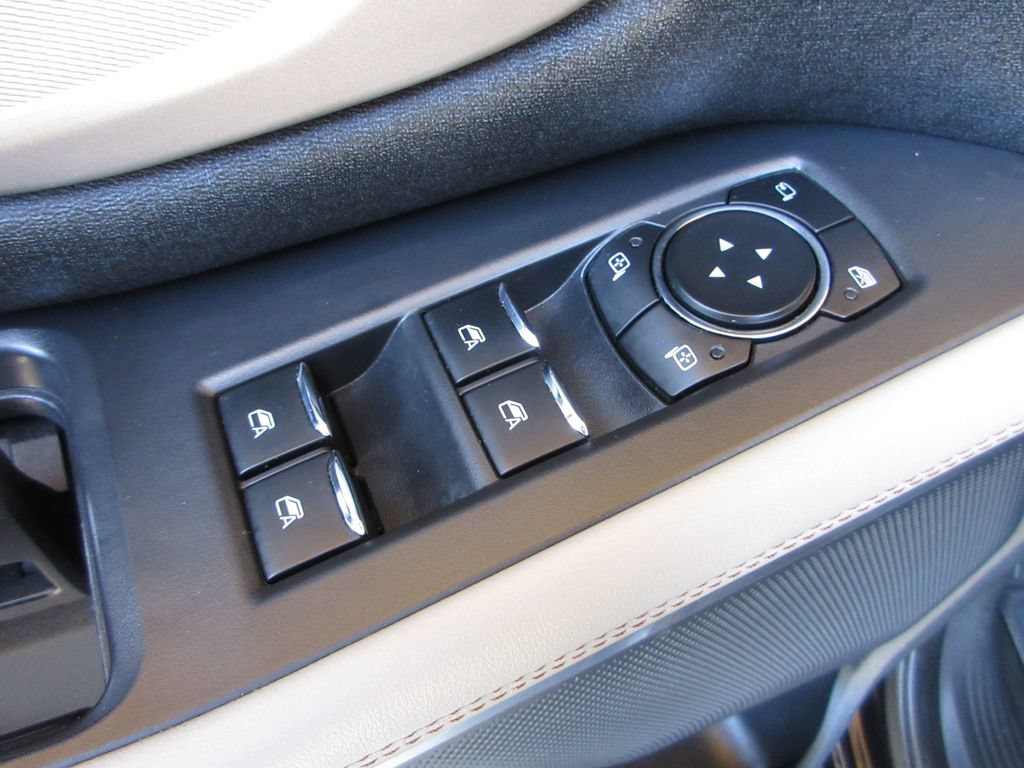 Certified 2025 Ford Expedition Max Active RWD image 10
