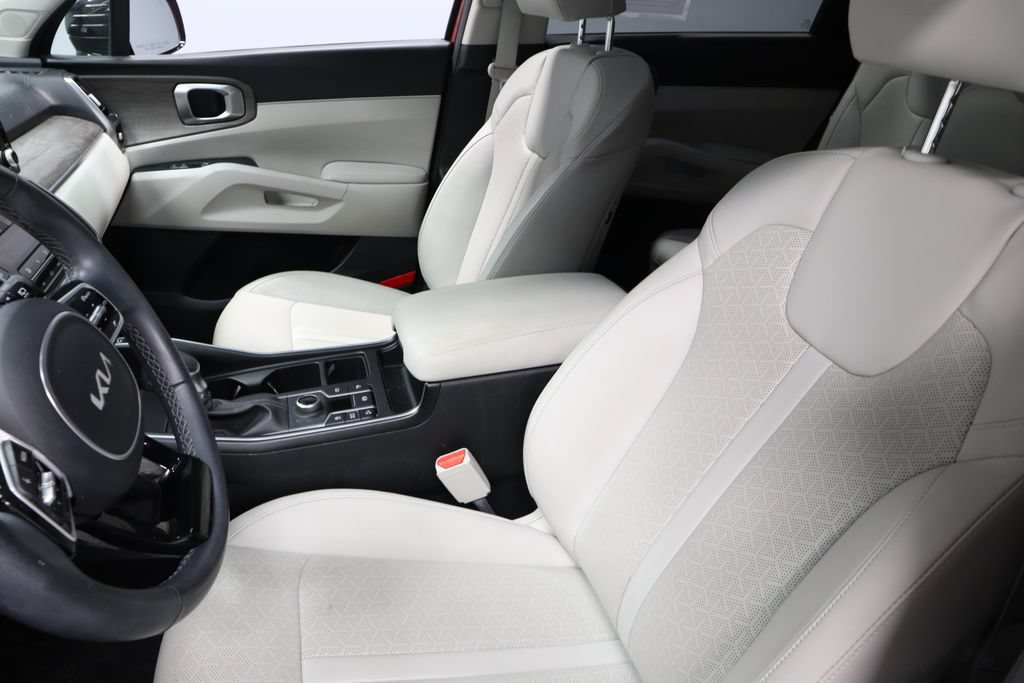 Used 2023 Kia Sorento X-Line EX AWD/4WD image 25