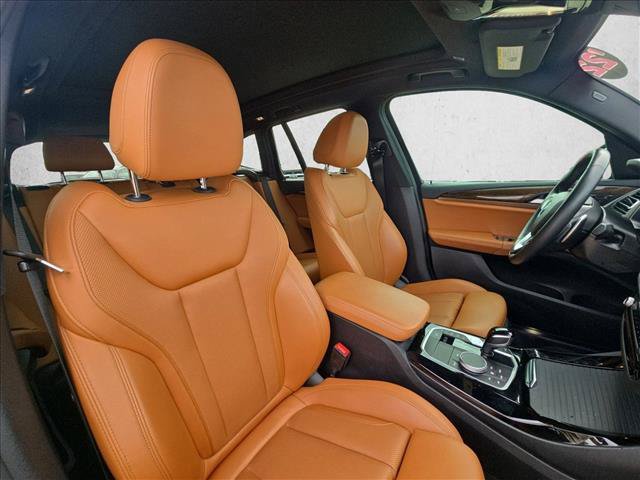 Used 2022 BMW X3 sDrive30i w/ Premium Package 2 RWD image 20