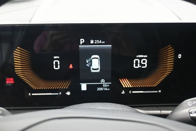 Used 2026 Kia Sportage X-Line AWD/4WD image 9