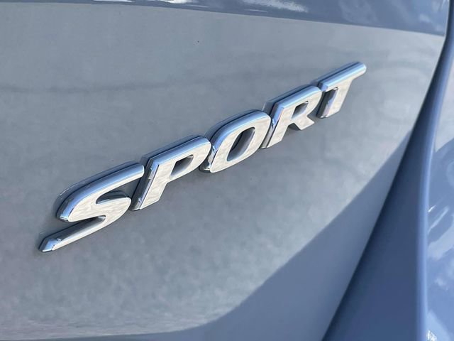 Used 2024 Honda Civic Sport image 8