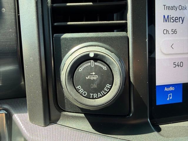 Certified 2025 Ford F150 Lariat w/ Equipment Group 501A Mid AWD/4WD image 27