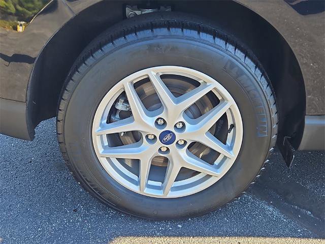 Certified 2022 Ford Edge SEL w/ Convenience Package image 29