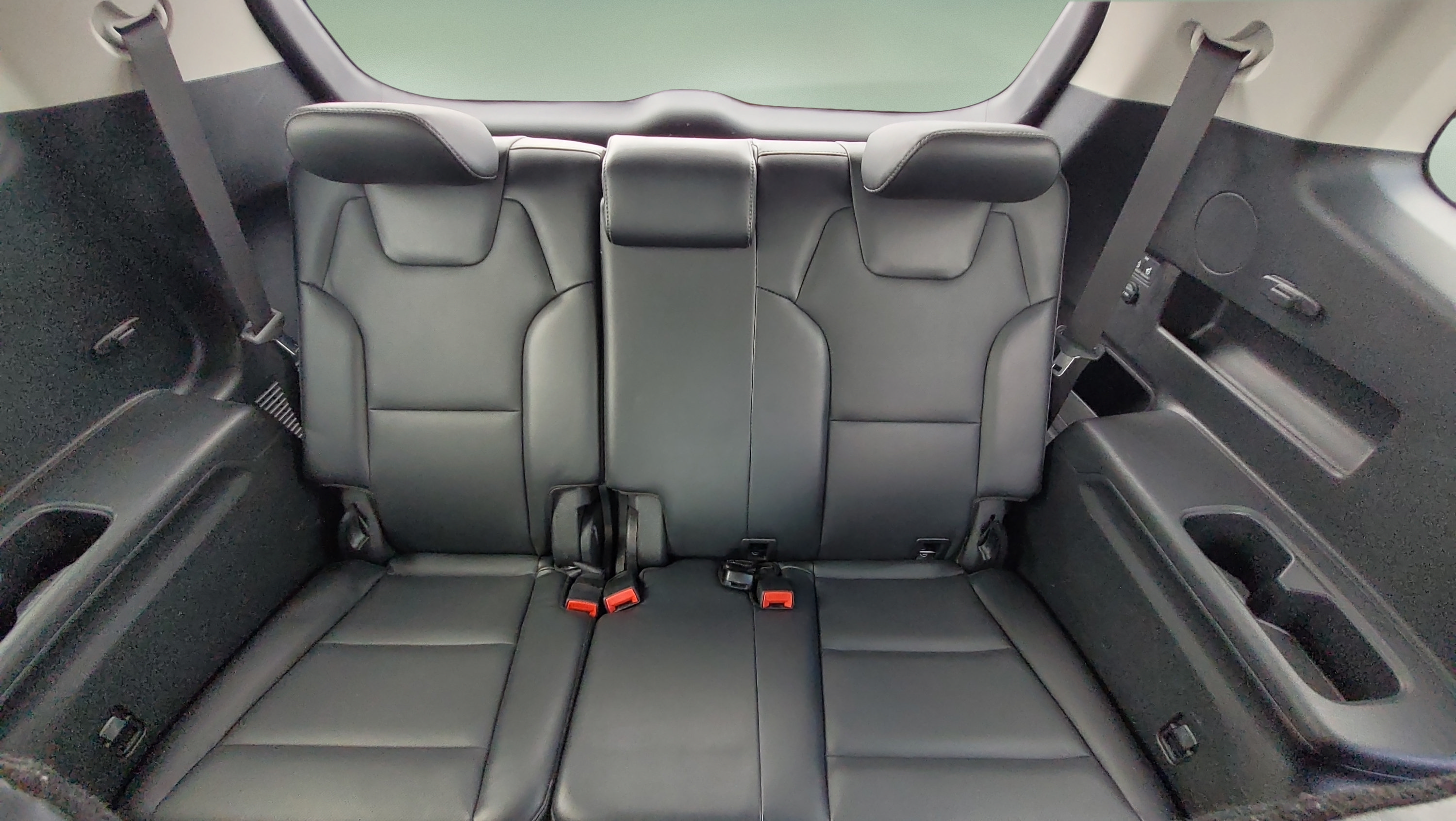 Used 2025 Kia Telluride S AWD/4WD image 16