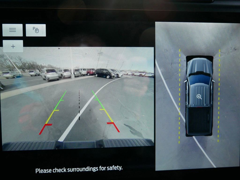 Certified 2022 Ford F150 XLT w/ Equipment Group 302A High image 24