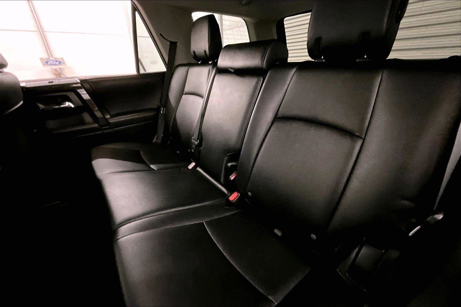 Used 2024 Toyota 4Runner TRD Pro image 25