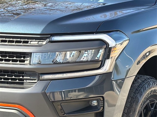Certified 2024 Ford Expedition Timberline image 4
