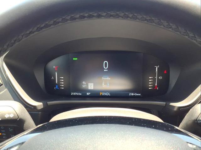 Certified 2024 Ford Escape SE FWD image 26