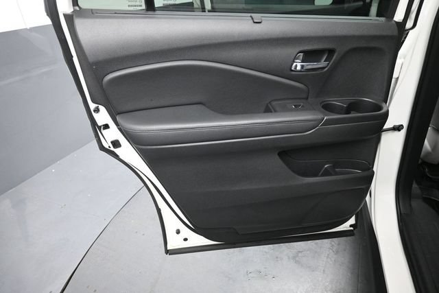 Used 2019 Honda Passport Elite image 23