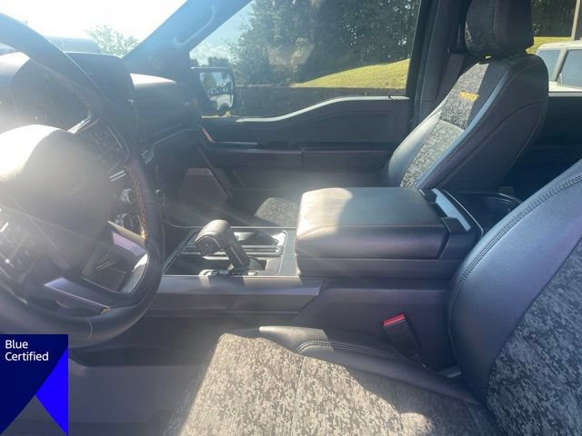 Certified 2025 Ford F150 Tremor w/ Bed Utility Package AWD/4WD image 10