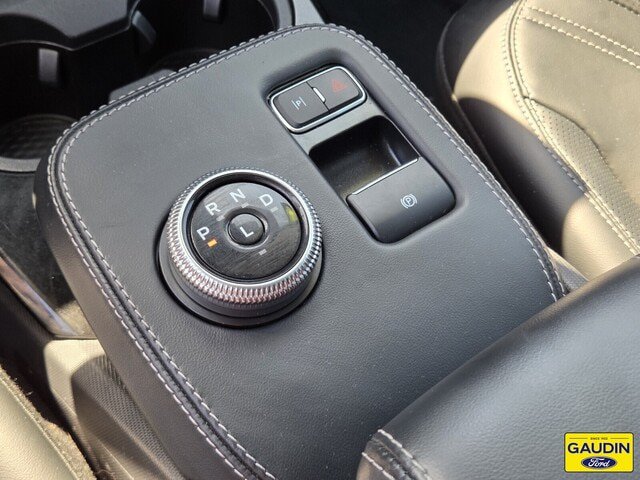 Certified 2024 Ford Mustang Mach-E Premium AWD/4WD image 23