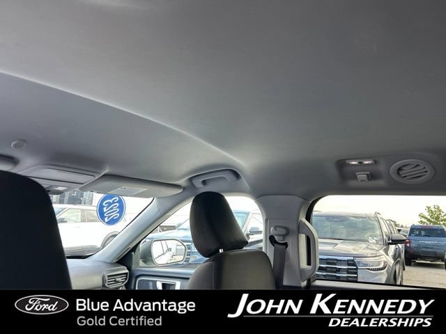 Certified 2023 Ford Explorer XLT AWD/4WD image 39