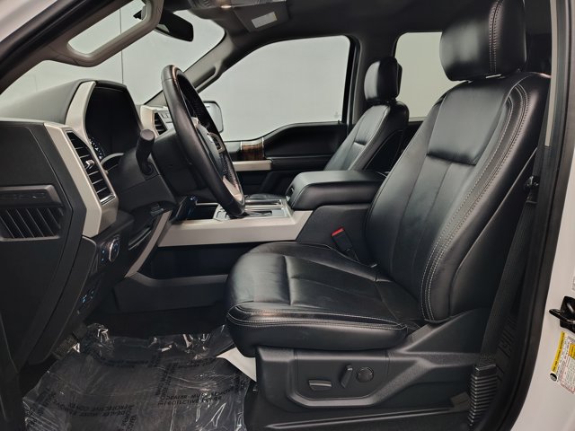 Certified 2020 Ford F150 Lariat AWD/4WD image 27