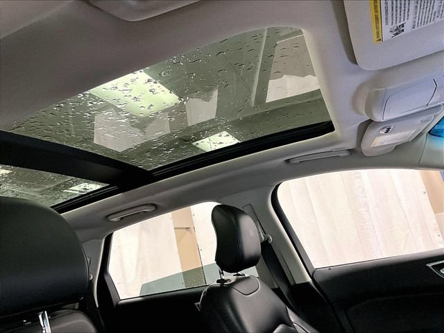 Certified 2019 Ford Edge SEL w/ Equipment Group 201A AWD/4WD image 21