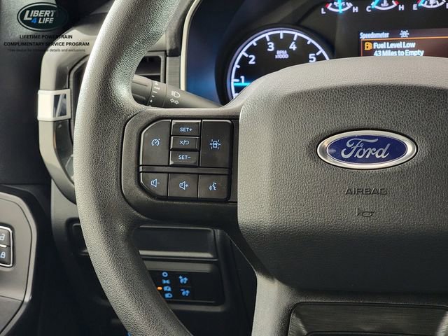Certified 2021 Ford F150 XL w/ STX Appearance Package AWD/4WD image 29